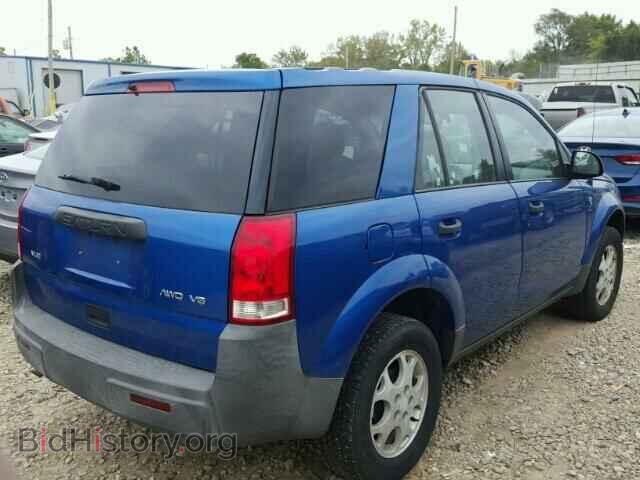 2003 SATURN VUE - VIN: 5GZCZ63B93S890475 - Фото 4