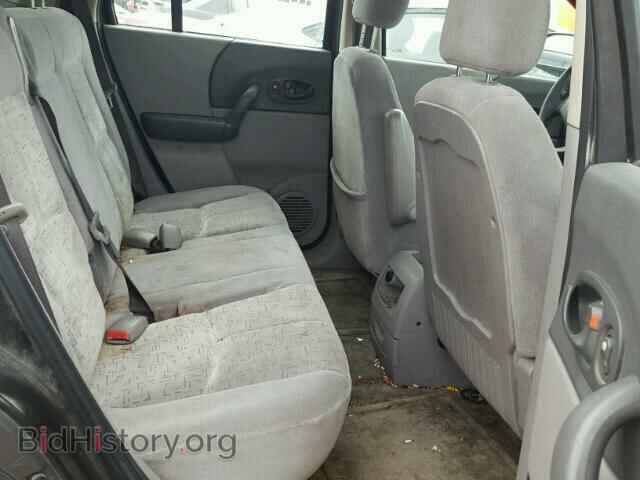 2003 SATURN VUE - VIN: 5GZCZ63B93S890475 - Фото 6