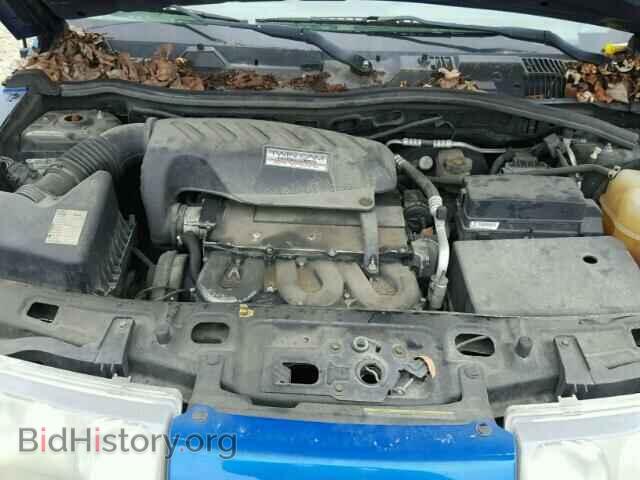 2003 SATURN VUE - VIN: 5GZCZ63B93S890475 - Фото 7