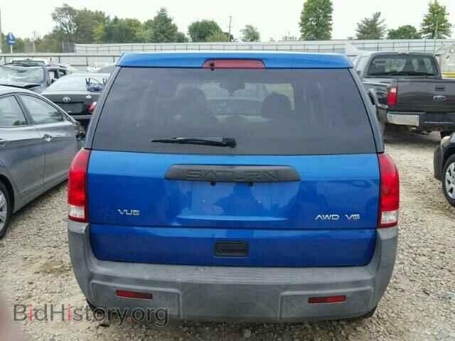 2003 SATURN VUE - VIN: 5GZCZ63B93S890475 - Фото 9