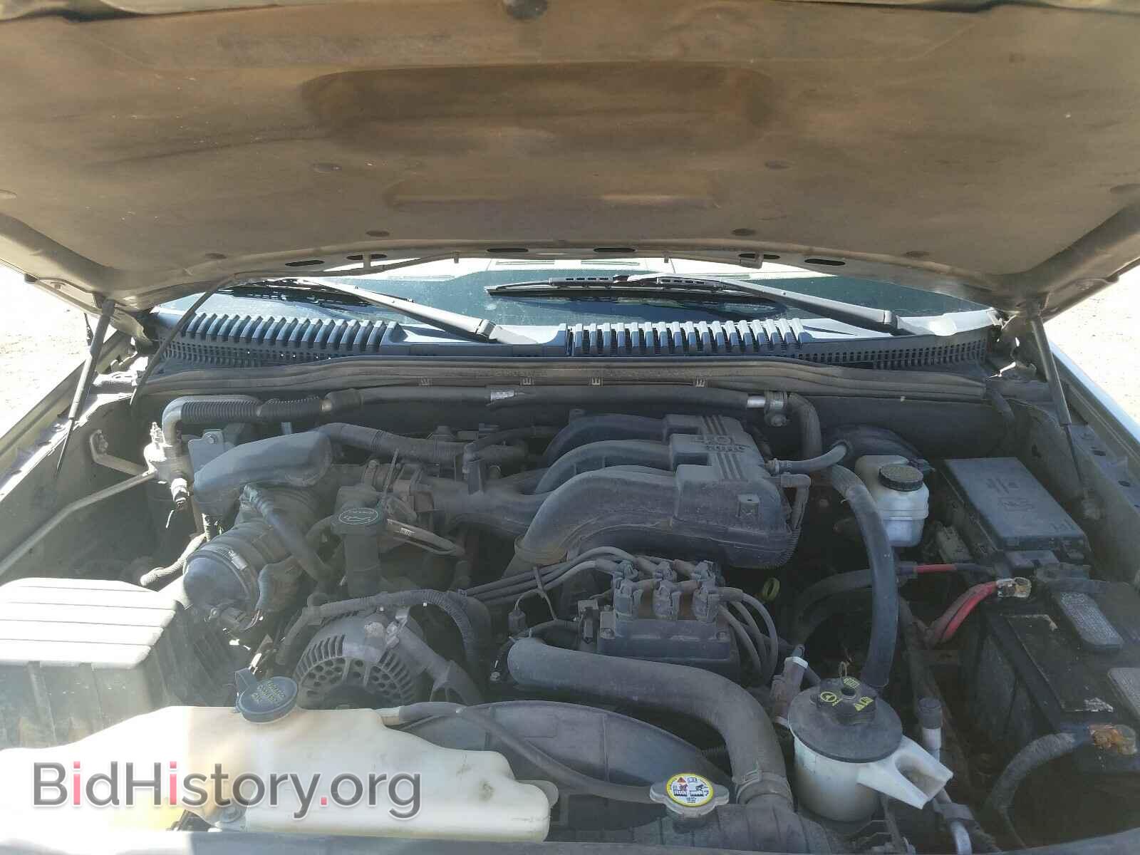 2006 FORD EXPLORER - VIN: 1FMEU73E56ZA15507 - Фото 7