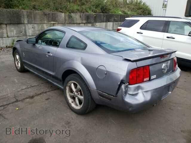 2007 FORD MUSTANG - VIN: 1ZVHT80N775331351 - Фото 3