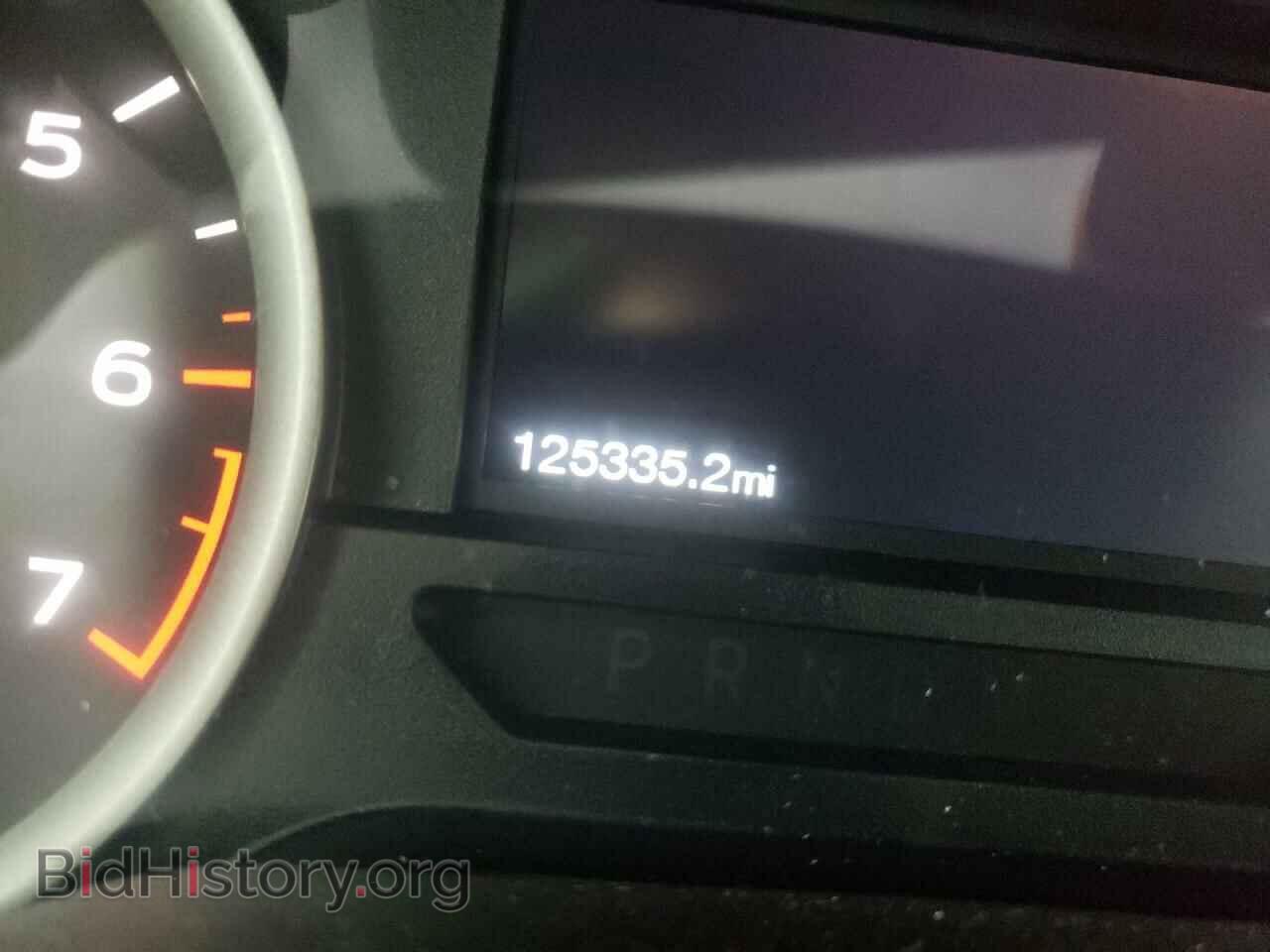 2017 FORD F-150 - VIN: 1FTEW1EF2HFC50839 - Фото 8