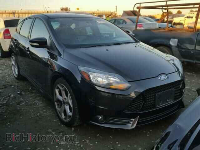 Photo 1FADP3L97EL300526 - FORD FOCUS 2014