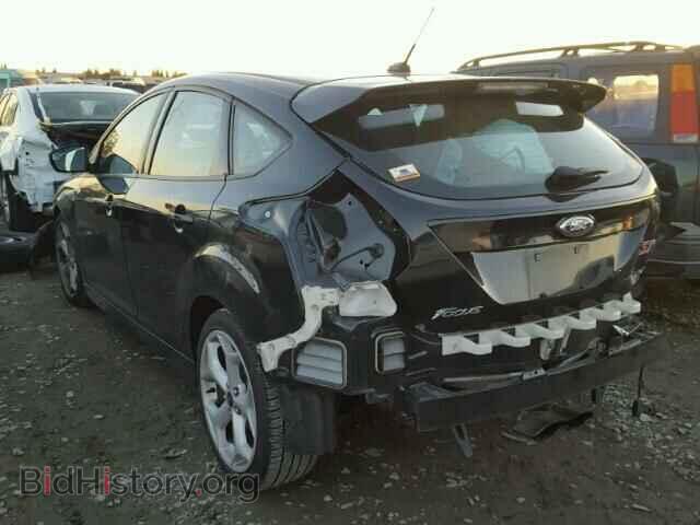 2014 FORD FOCUS - VIN: 1FADP3L97EL300526 - Photo 3
