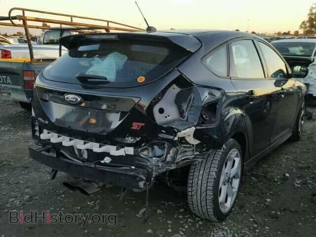 2014 FORD FOCUS - VIN: 1FADP3L97EL300526 - Photo 4