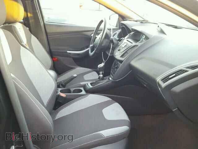 2014 FORD FOCUS - VIN: 1FADP3L97EL300526 - Photo 5