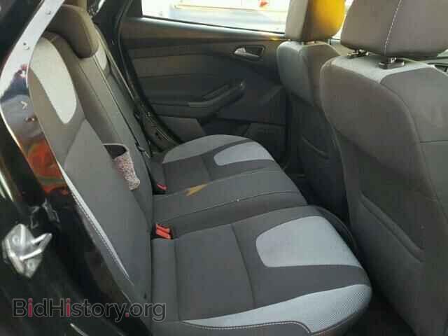 2014 FORD FOCUS - VIN: 1FADP3L97EL300526 - Photo 6