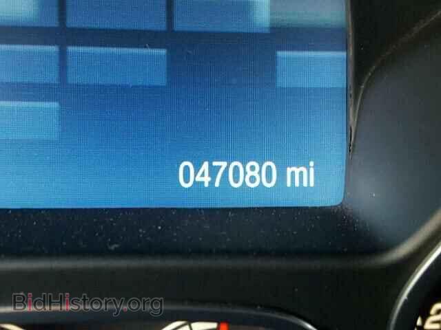2014 FORD FOCUS - VIN: 1FADP3L97EL300526 - Photo 8