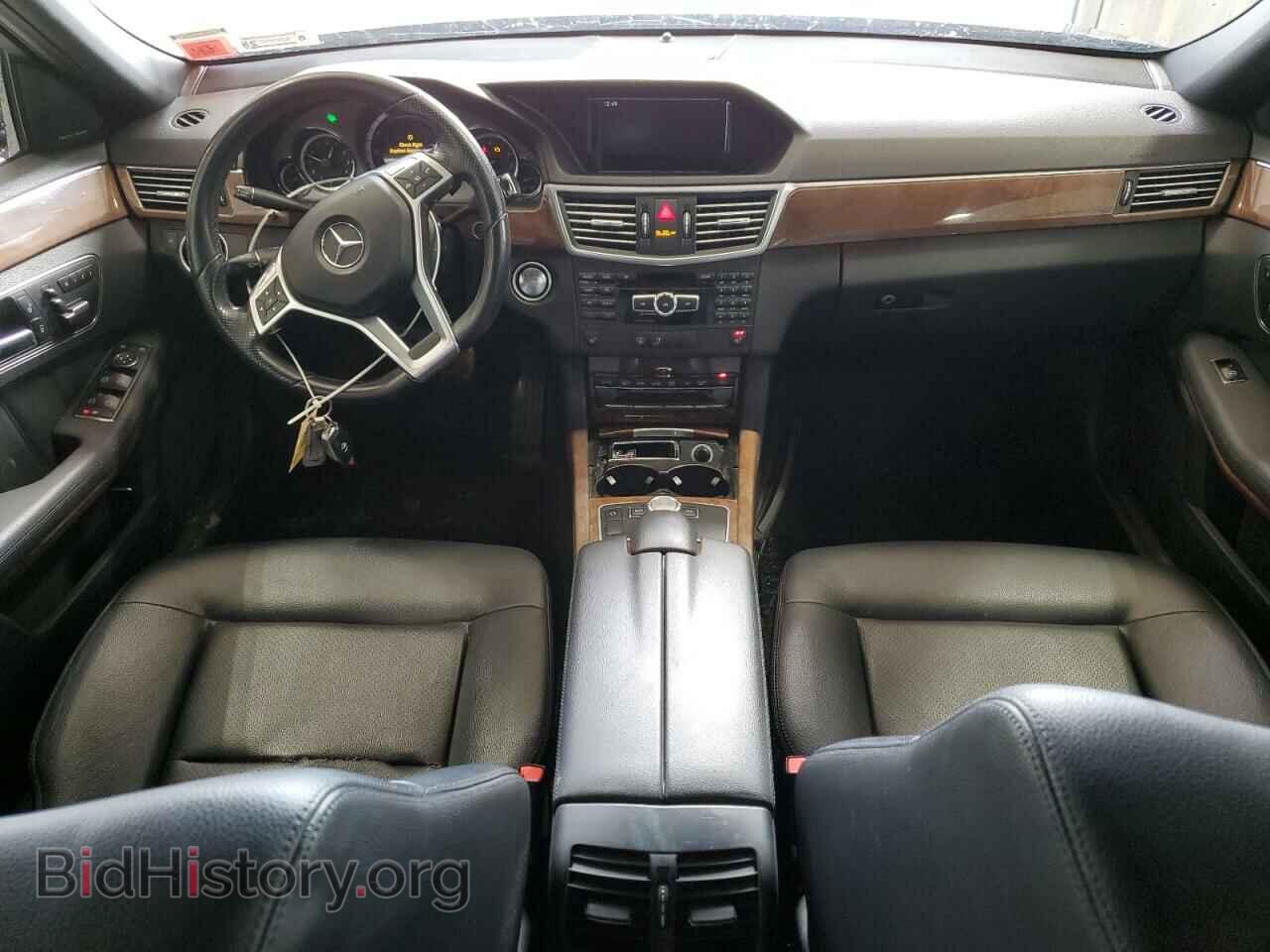 2013 MERCEDES-BENZ E-CLASS - VIN: WDDHF8JB5DA756901 - Фото 8