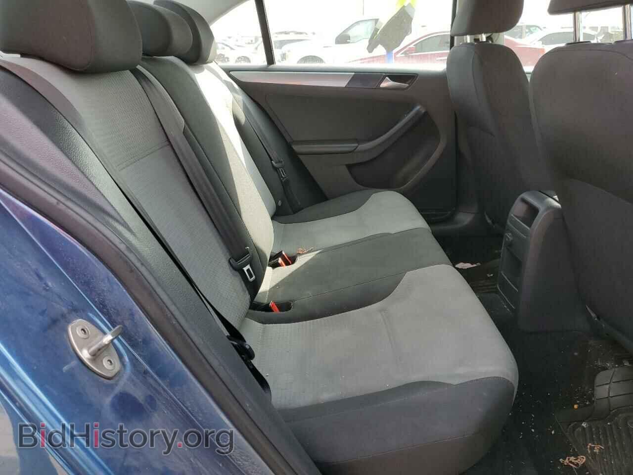 2017 VOLKSWAGEN JETTA - VIN: 3VW2B7AJ1HM346115 - Фото 10