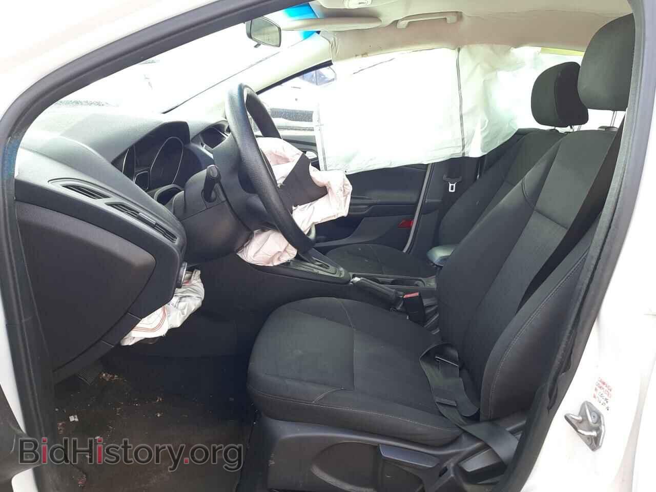 2015 FORD FOCUS - VIN: 1FADP3K24FL276062 - Фото 7
