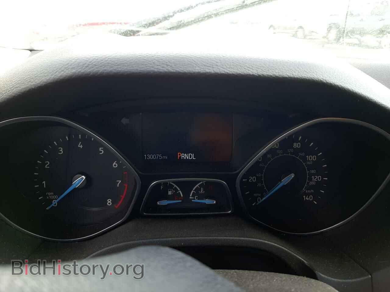 2015 FORD FOCUS - VIN: 1FADP3K24FL276062 - Фото 9