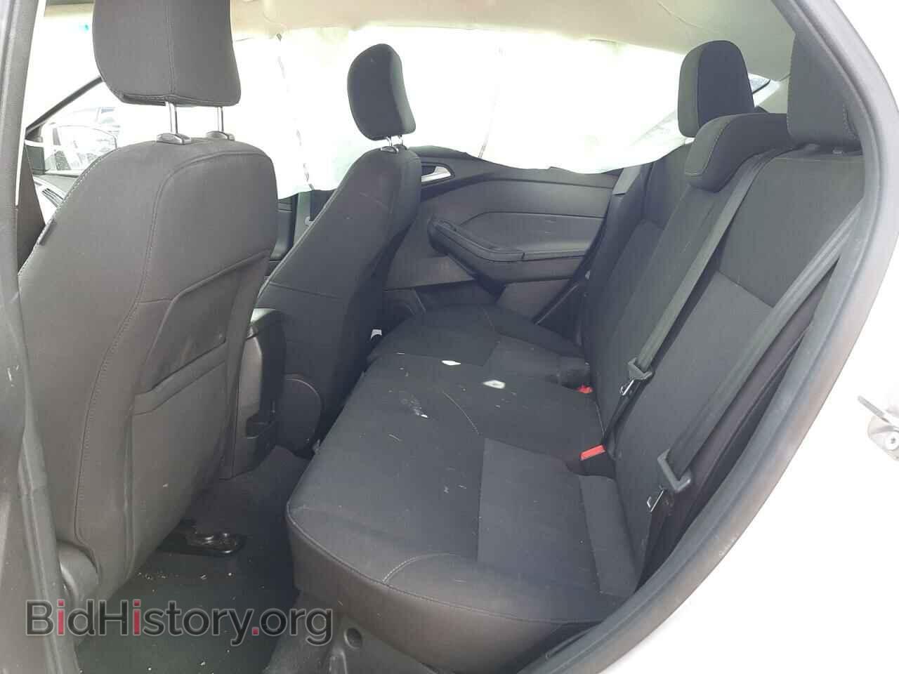 2015 FORD FOCUS - VIN: 1FADP3K24FL276062 - Фото 10