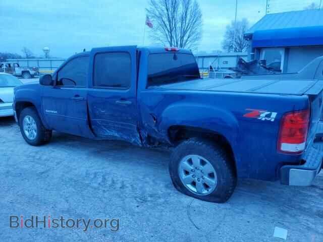 2013 GMC SIERRA - VIN: 3GTP2VE77DG319747 - Фото 2