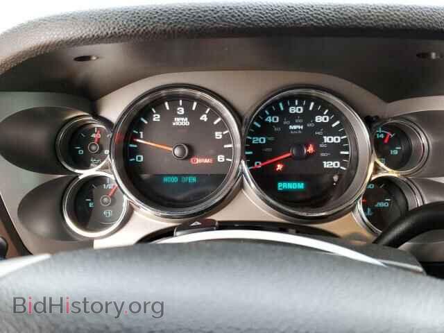 2013 GMC SIERRA - VIN: 3GTP2VE77DG319747 - Фото 9