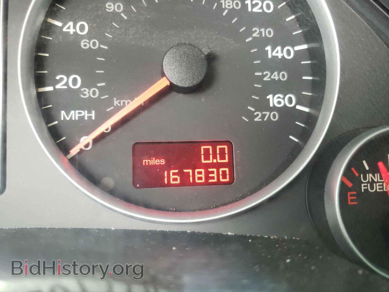 2008 AUDI A4 - VIN: WAUAF78E28A095417 - Фото 8