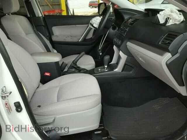 2015 SUBARU FORESTER - VIN: JF2SJADC1FH467908 - Photo 5