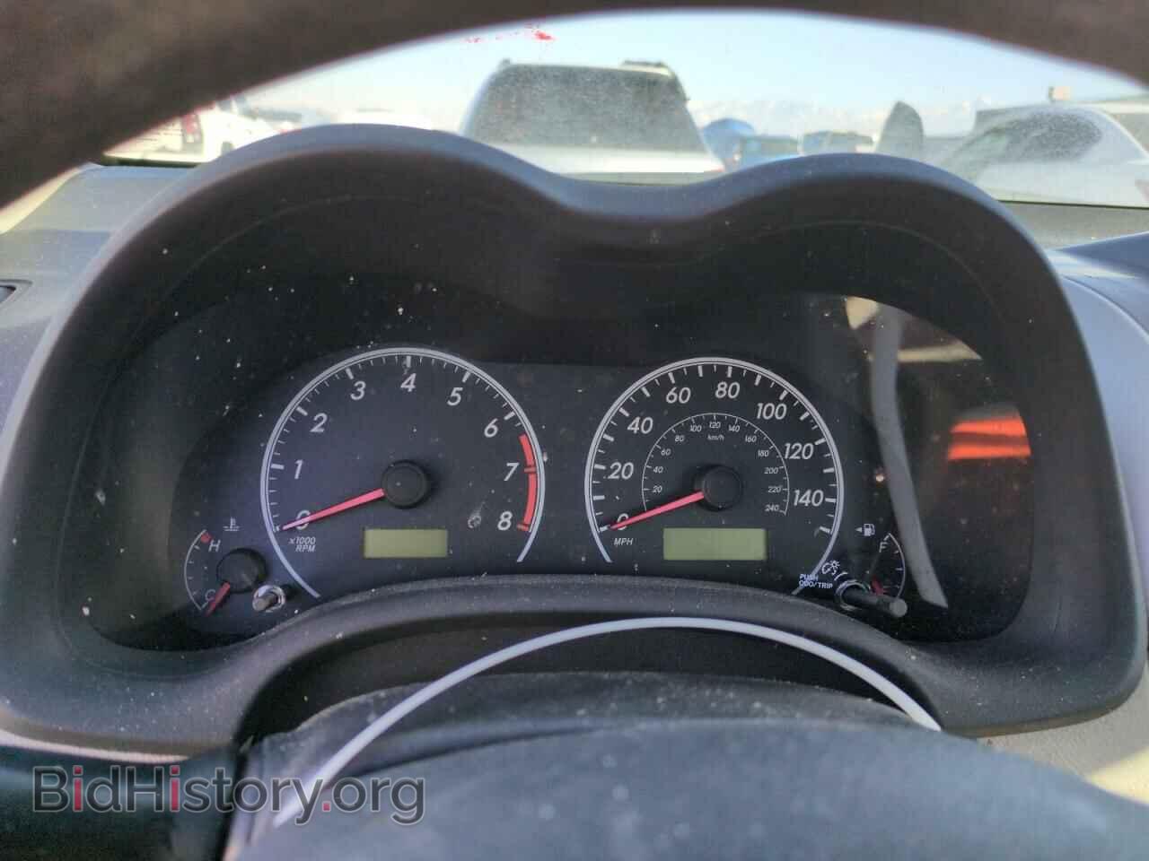 2013 TOYOTA COROLLA - VIN: 5YFBU4EE6DP133950 - Фото 9