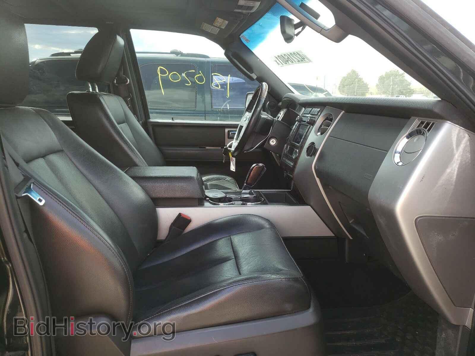 2010 FORD EXPEDITION - VIN: 1FMJK2A5XAEB53473 - Photo 5