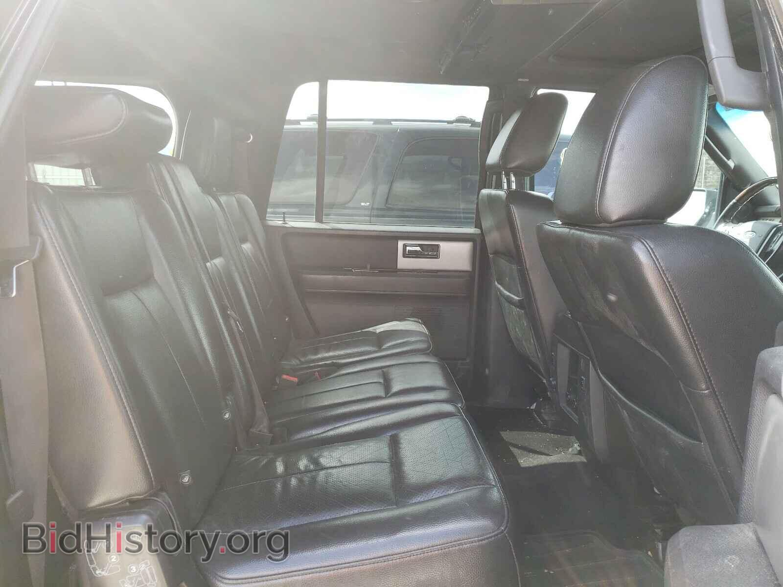 2010 FORD EXPEDITION - VIN: 1FMJK2A5XAEB53473 - Photo 6