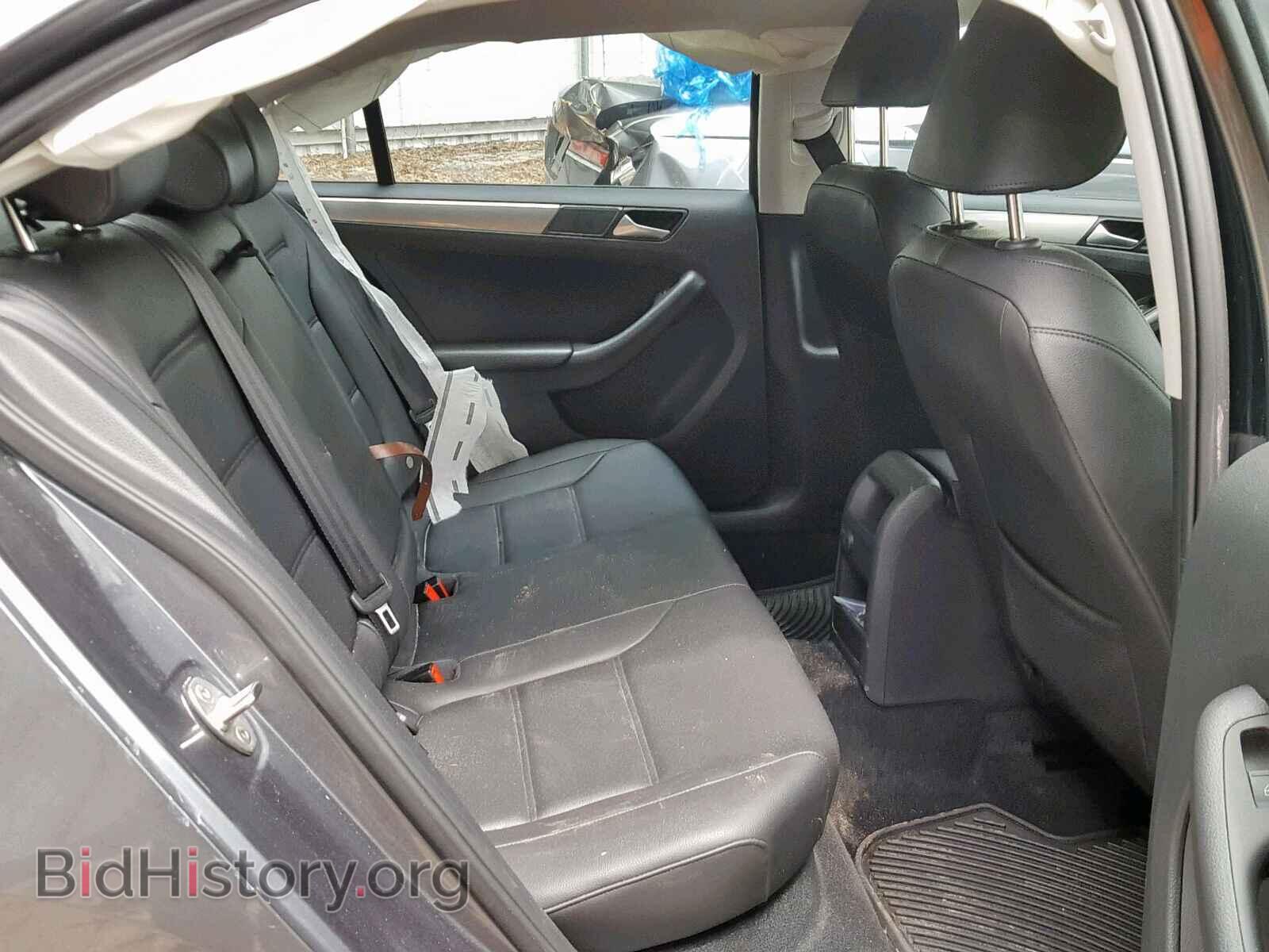 2017 VOLKSWAGEN JETTA - VIN: 3VWDB7AJ0HM249805 - Фото 6