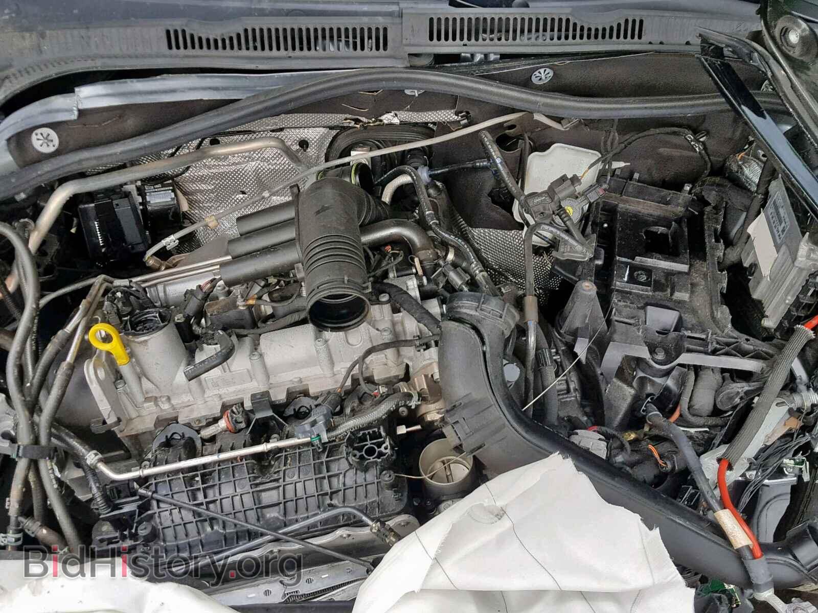 2017 VOLKSWAGEN JETTA - VIN: 3VWDB7AJ0HM249805 - Фото 7