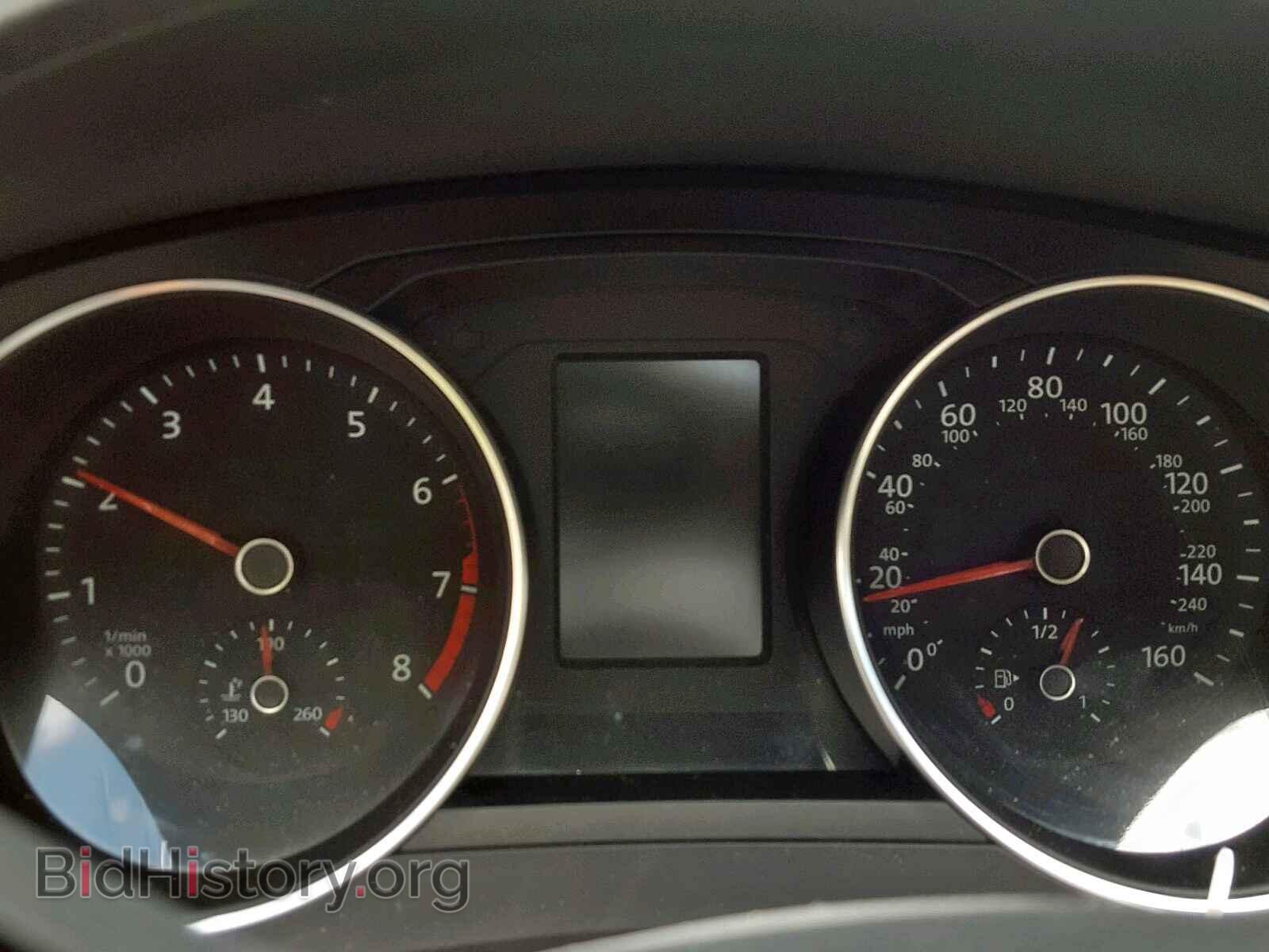 2017 VOLKSWAGEN JETTA - VIN: 3VWDB7AJ0HM249805 - Фото 8