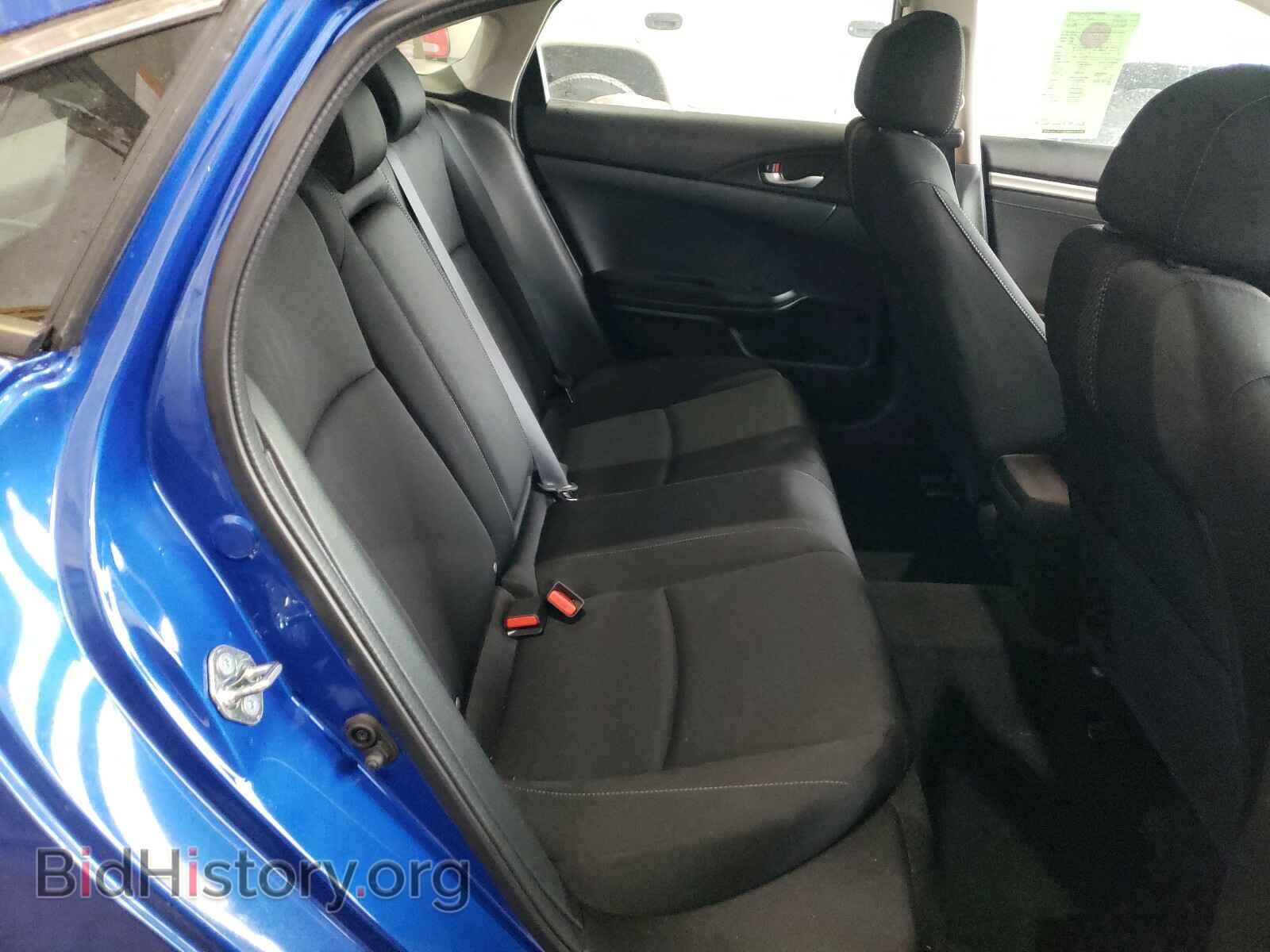2017 HONDA CIVIC - VIN: 2HGFC2F77HH569227 - Photo 6
