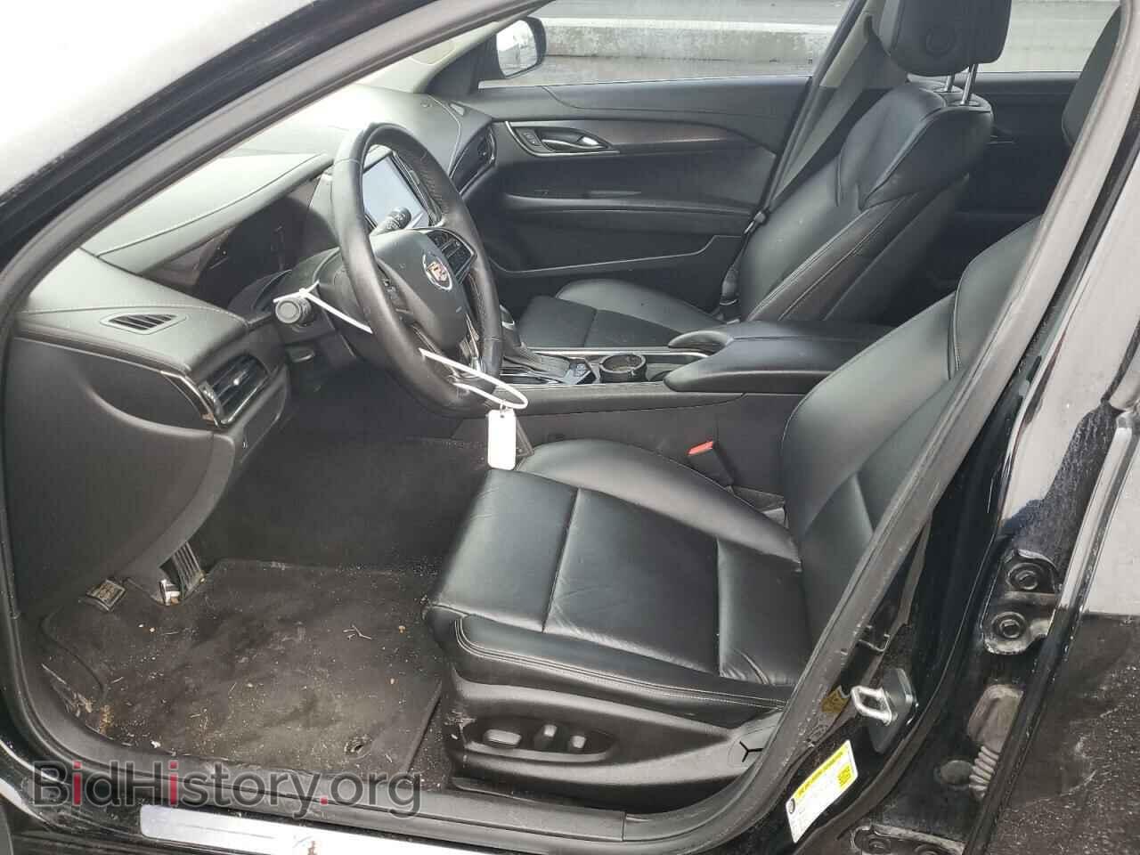 2014 CADILLAC ATS - VIN: 1G6AA5RX8E0168901 - Photo 7