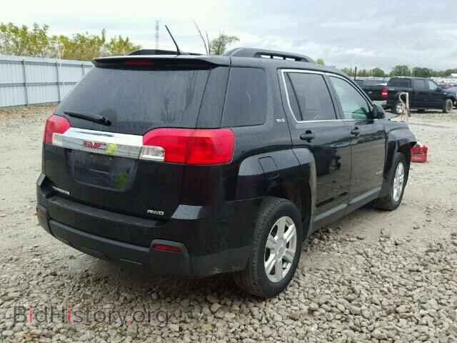 2014 GMC TERRAIN - VIN: 2GKFLWEK2E6360937 - Photo 4