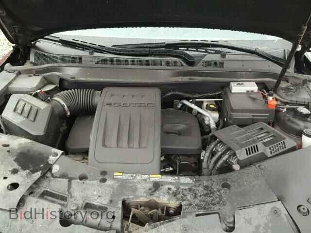 2014 GMC TERRAIN - VIN: 2GKFLWEK2E6360937 - Photo 7
