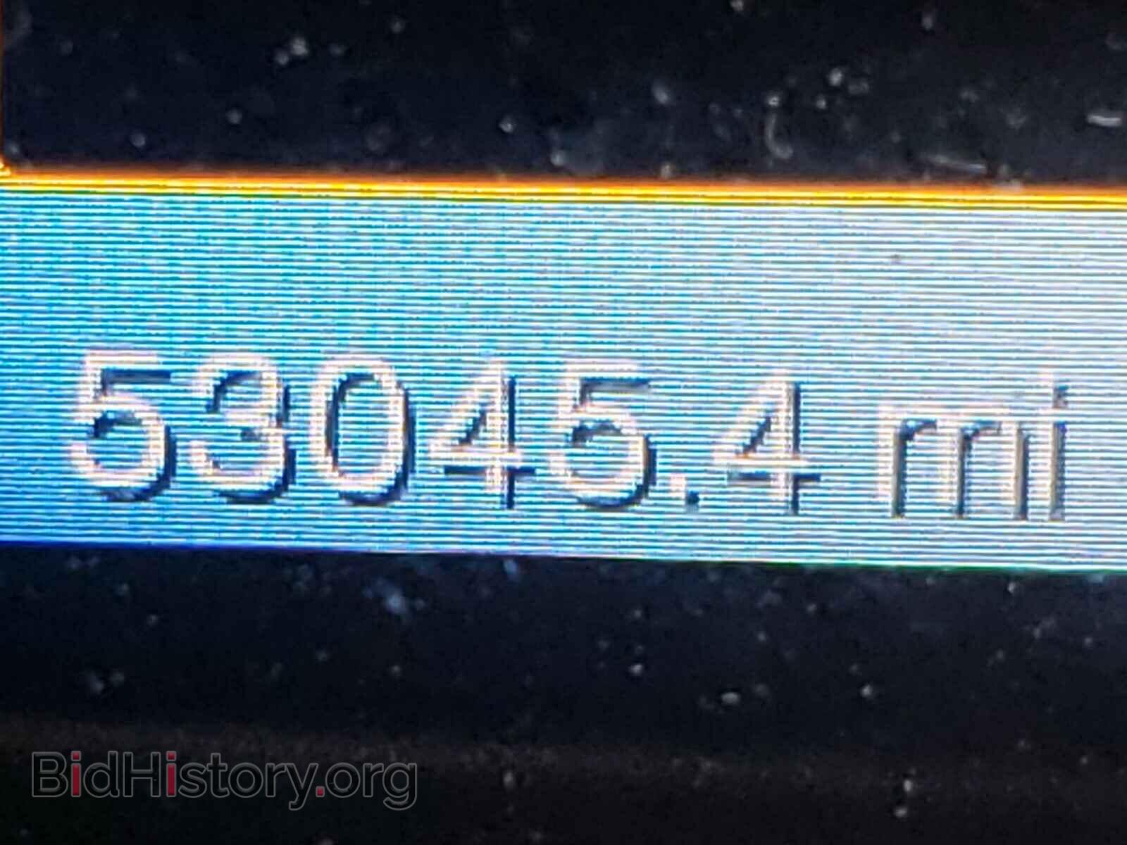 2013 FORD EXPLORER - VIN: 1FM5K8F85DGA10849 - Photo 8