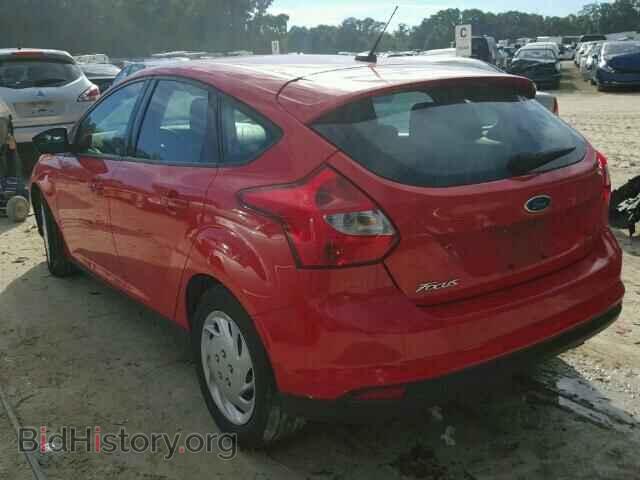 2012 FORD FOCUS - VIN: 1FAHP3K26CL331978 - Photo 3