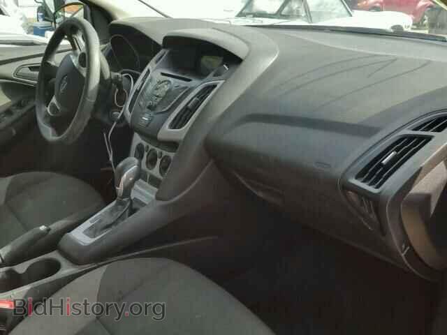 2012 FORD FOCUS - VIN: 1FAHP3K26CL331978 - Photo 5