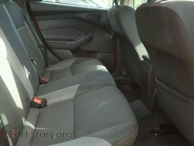 2012 FORD FOCUS - VIN: 1FAHP3K26CL331978 - Photo 6
