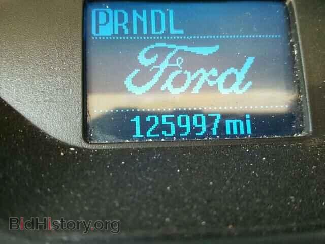 2012 FORD FOCUS - VIN: 1FAHP3K26CL331978 - Photo 8