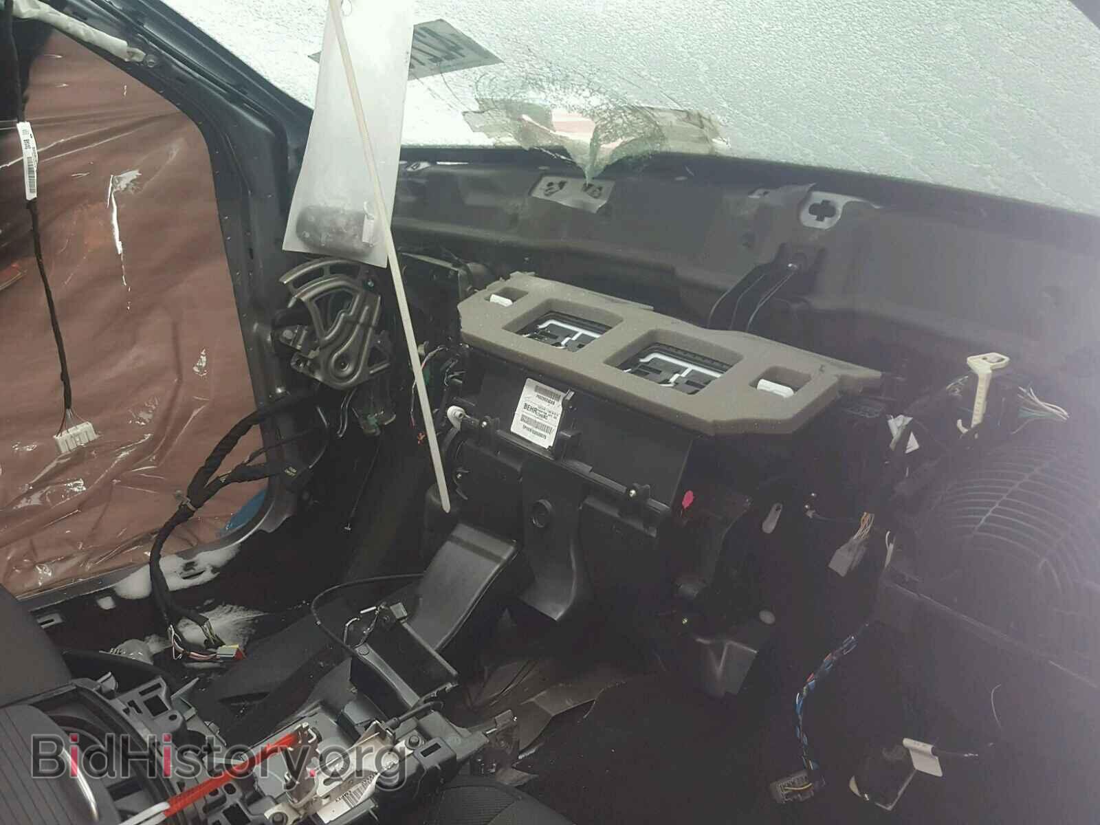 Фотография 2C3CDXJG4GH242872 - DODGE CHARGER 2016