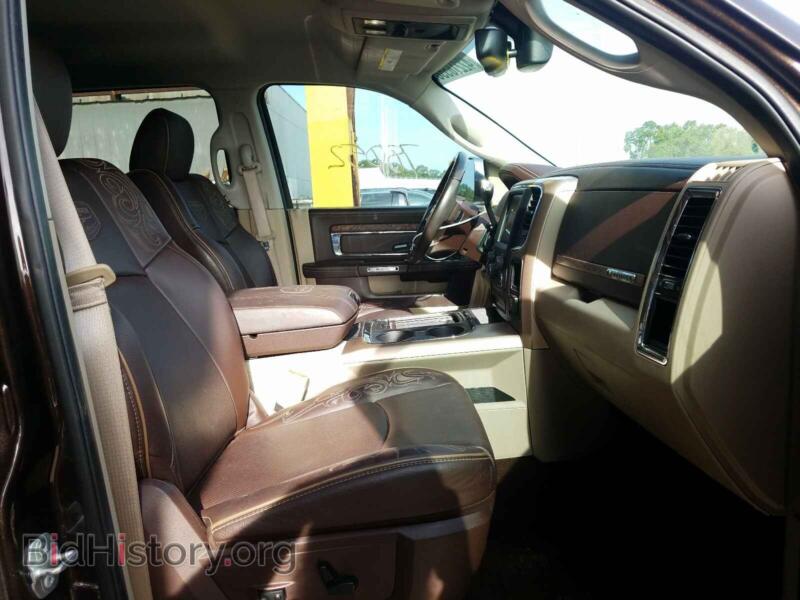 2016 RAM 3500 (VIN 3C63RRKL6GG184792) — фото 5 из 10