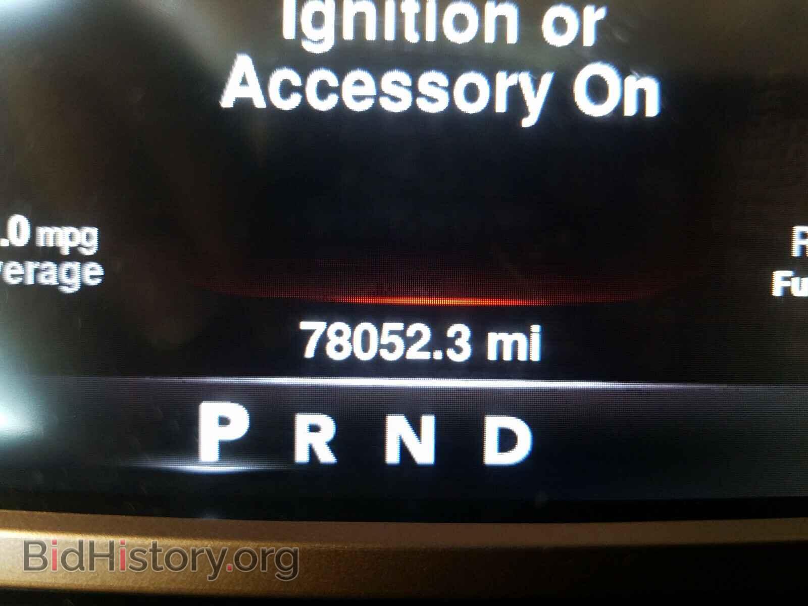 2016 RAM 3500 - VIN: 3C63RRKL6GG184792 - Фото 8