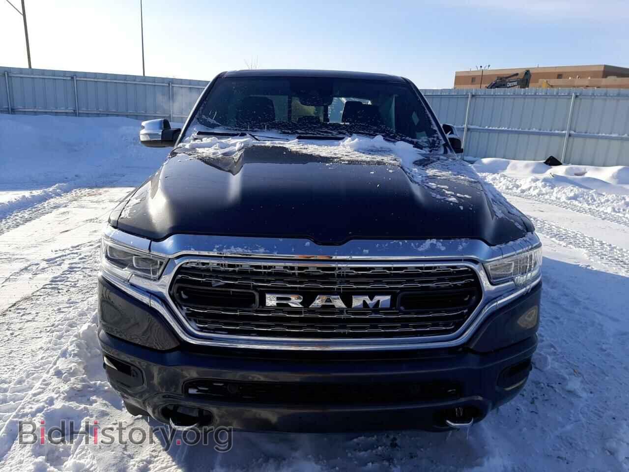2022 RAM 1500 - VIN: 1C6SRFHTXNN191718 - Фото 5