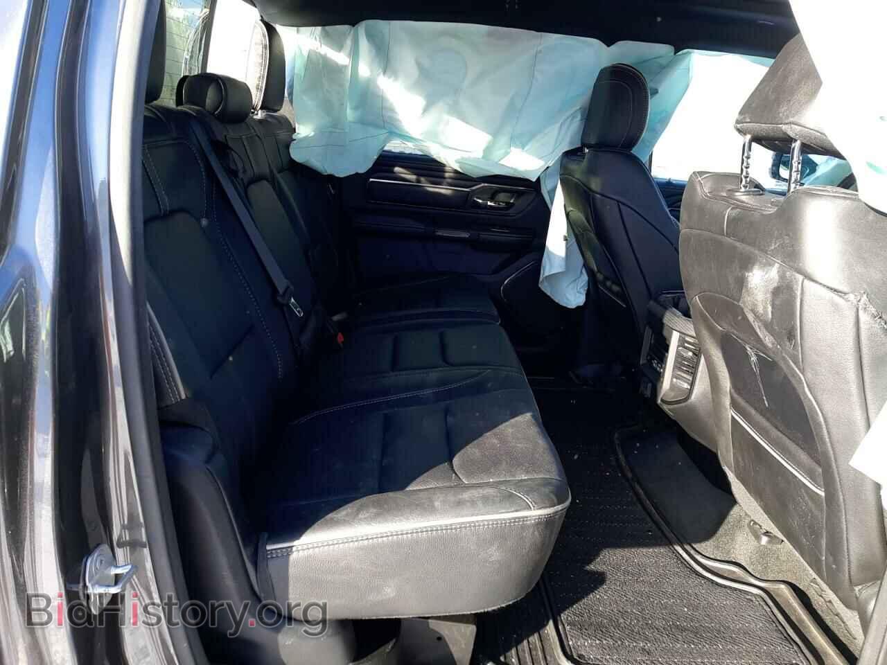 2022 RAM 1500 - VIN: 1C6SRFHTXNN191718 - Фото 10