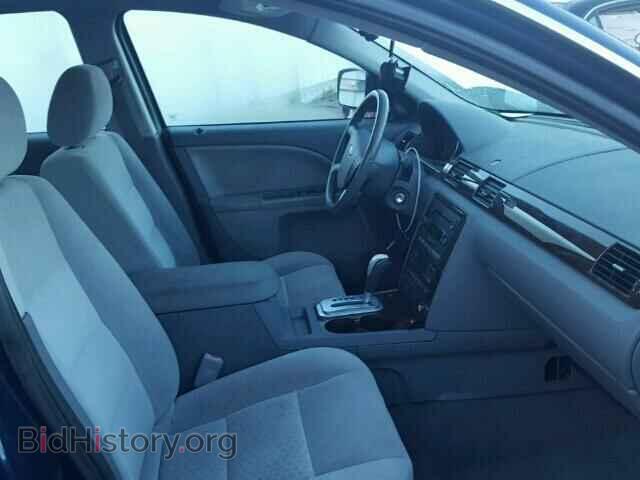 2005 FORD FIVE HUNDR - VIN: 1FAFP24125G148045 - Фото 5