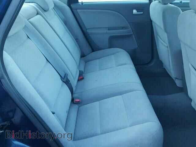 2005 FORD FIVE HUNDR - VIN: 1FAFP24125G148045 - Фото 6