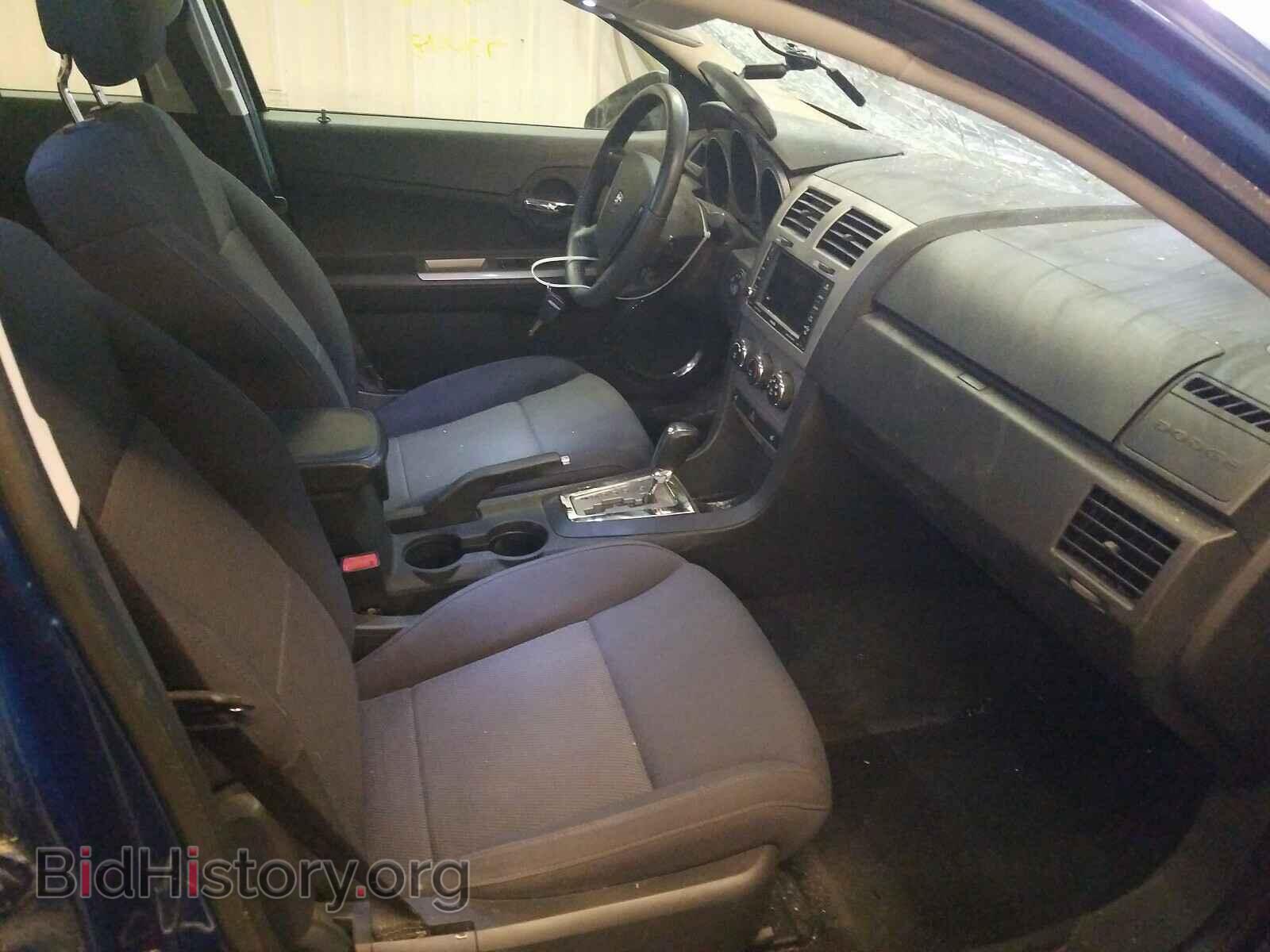 2010 DODGE AVENGER - VIN: 1B3CC1FB2AN175794 - Фото 5