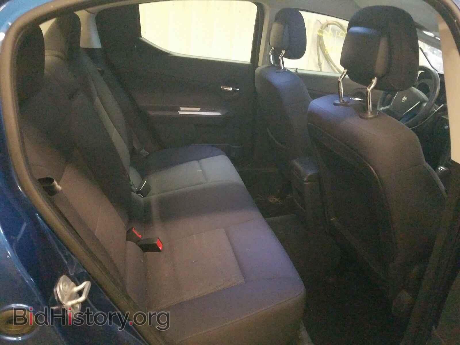 2010 DODGE AVENGER - VIN: 1B3CC1FB2AN175794 - Фото 6