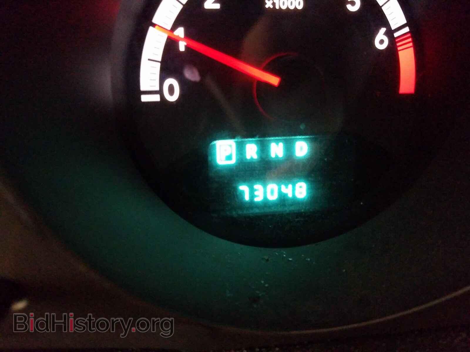 2010 DODGE AVENGER - VIN: 1B3CC1FB2AN175794 - Фото 8