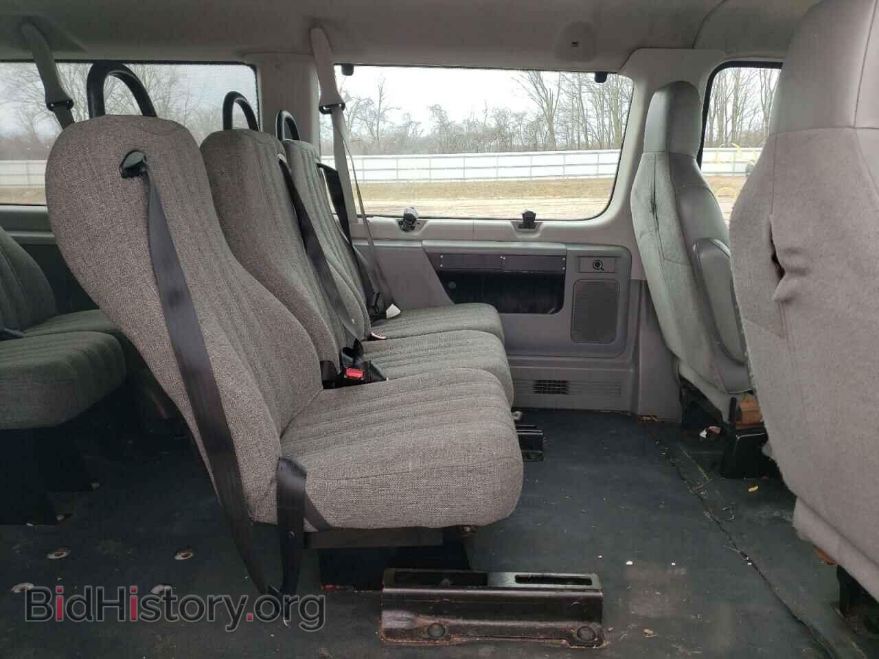 2012 FORD ECONOLINE - VIN: 1FBSS3BL7CDA78532 - Photo 6
