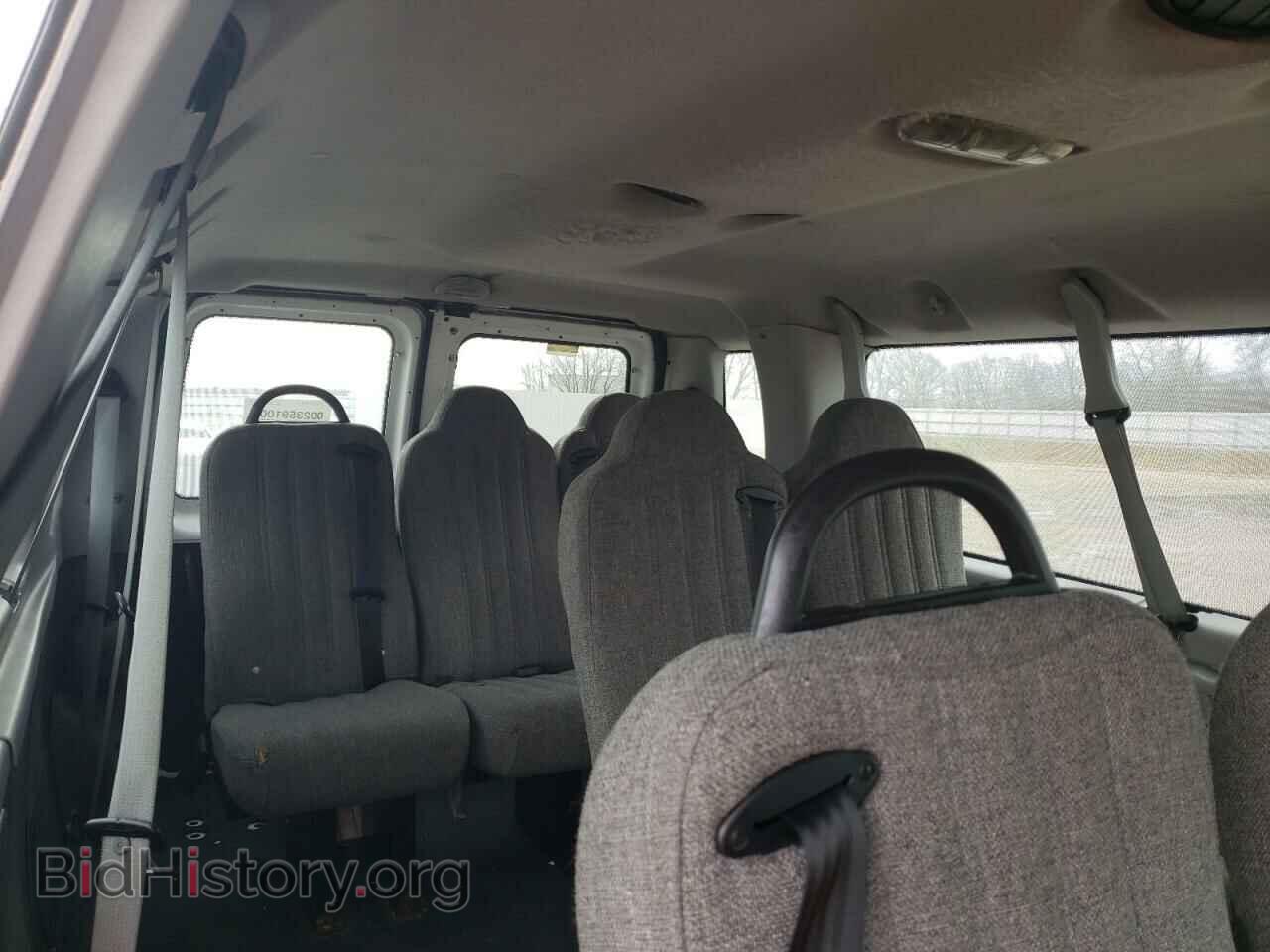 2012 FORD ECONOLINE - VIN: 1FBSS3BL7CDA78532 - Photo 9