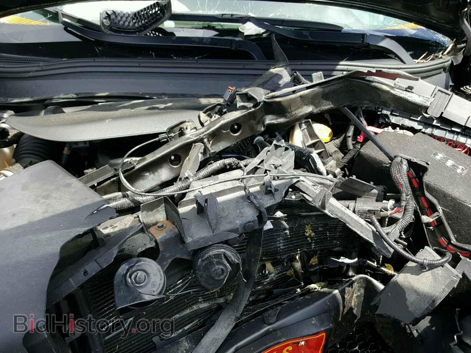2015 JEEP CHEROKEE - VIN: 1C4PJMBS1FW576140 - Фото 7